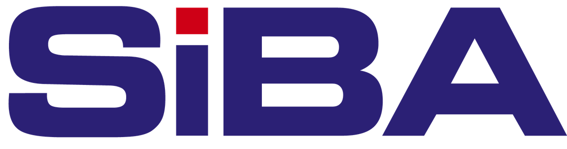 SİBA Global lacivert logo